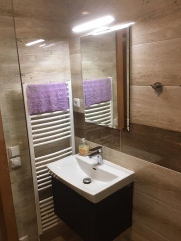 Apartmány Dolní Morava Kültér fotó