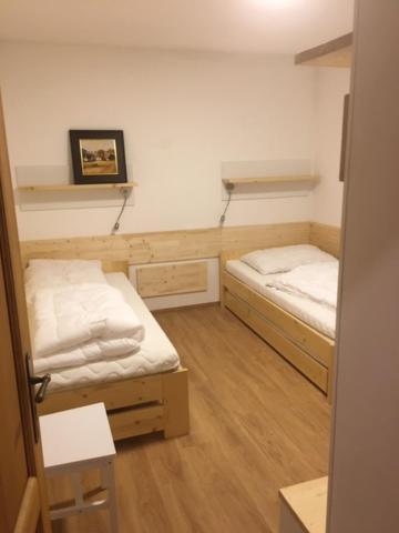 Apartmány Dolní Morava Kültér fotó